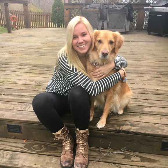 Meet your Posher, Morgan - Picture 4 of 8